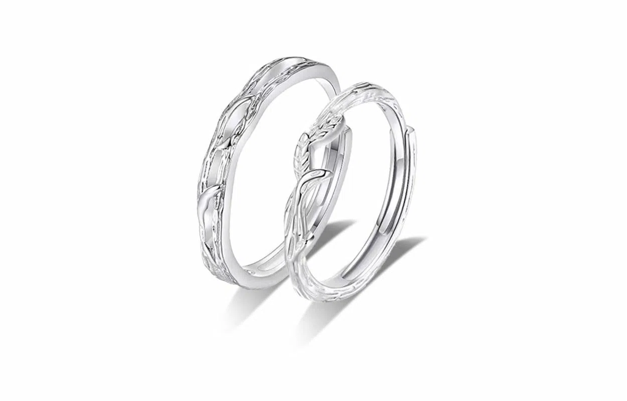 RINGLOVE ins 999