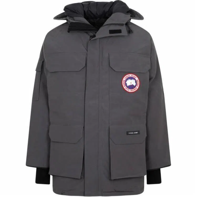 Canada Goose
