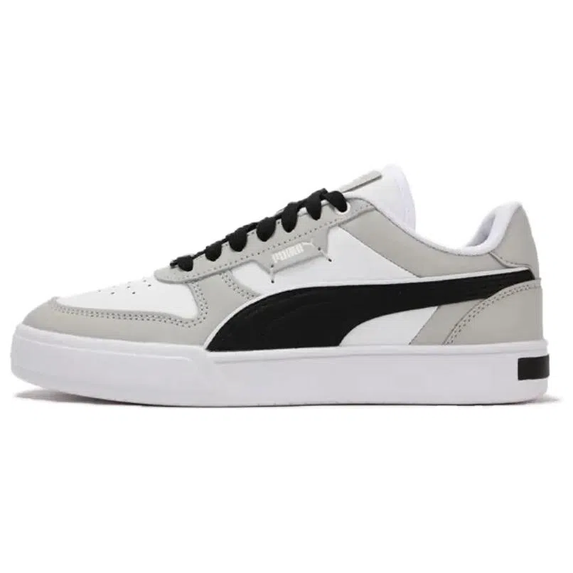 PUMA Caven Dime White Grey