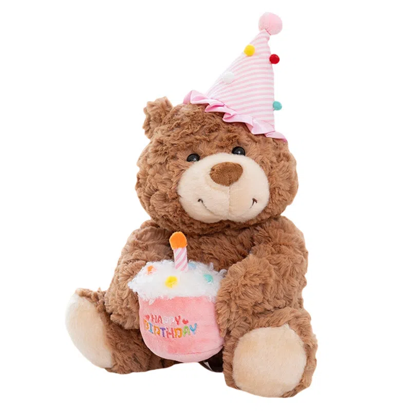 MLING 28cm
