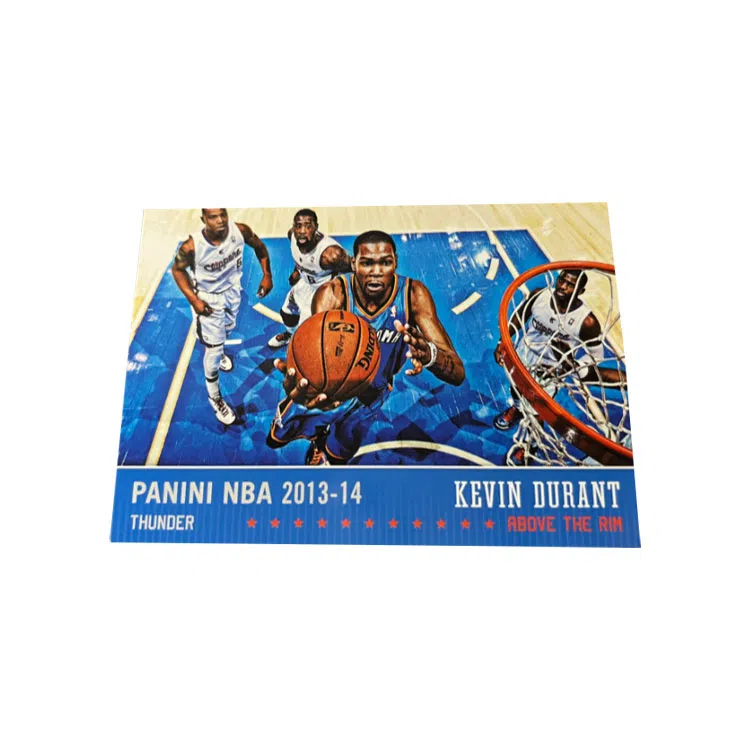 PANINI KD