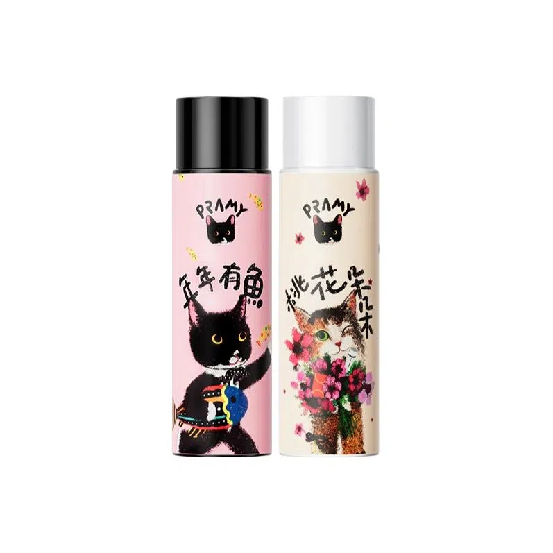 PRAMYNewNew 100ml+100ml