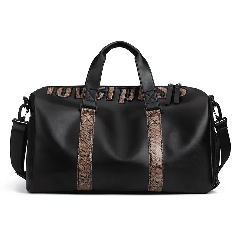 LOVERPUSS Snake Black