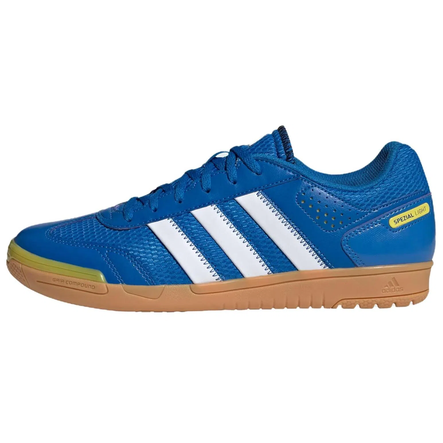 adidas SPEZIAL Light Handball Blue