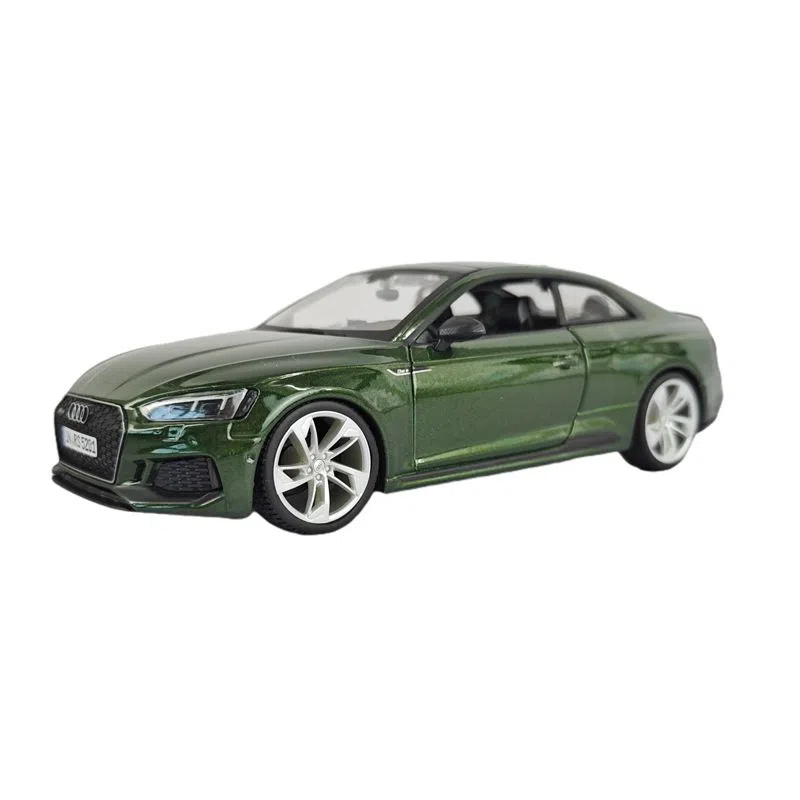 BABYS 1ST x Audi RS5 COUPE