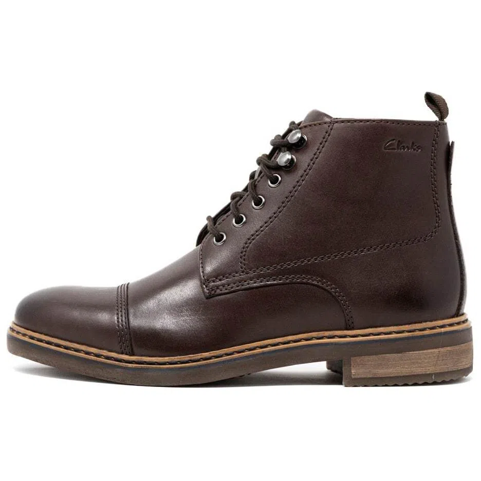 Clarks Blackford Rise