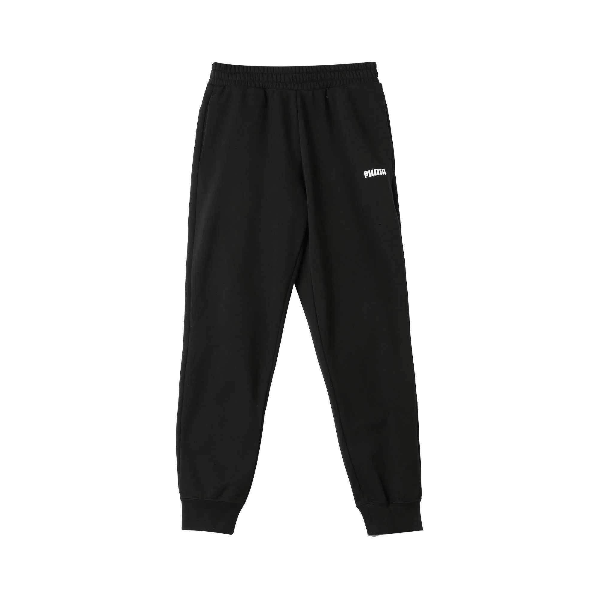 PUMA Ess Logo SWEATPANTS FL CL