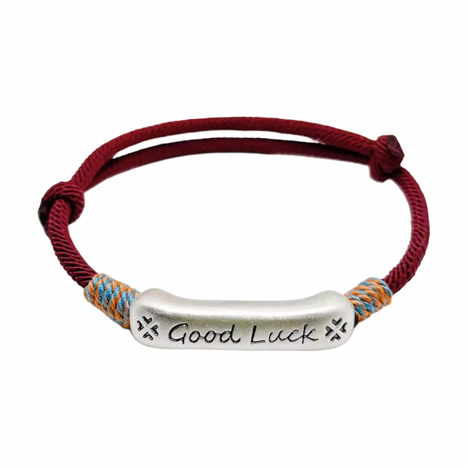 Good luck 999