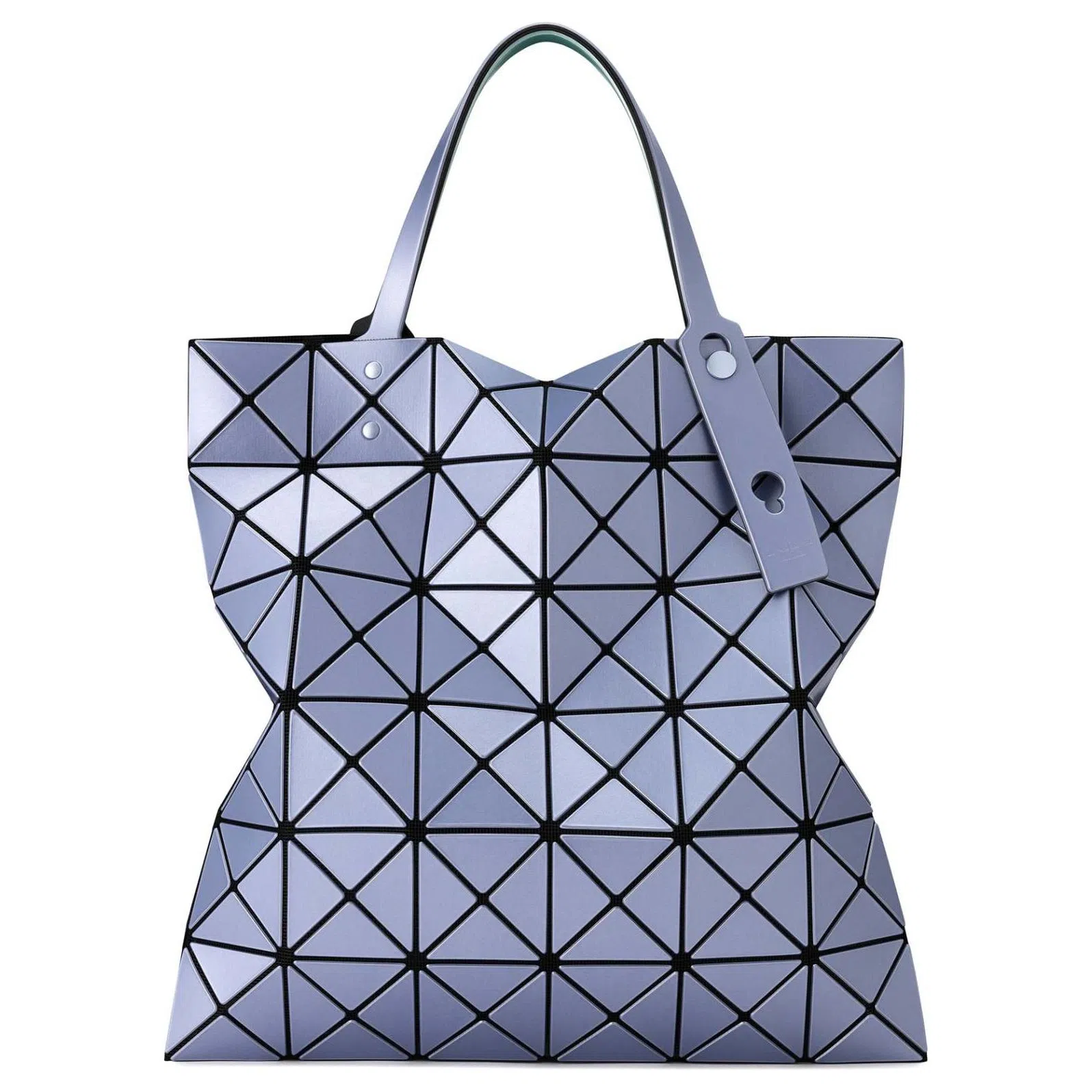 ISSEY MIYAKE 1 Lucent W Color Tote