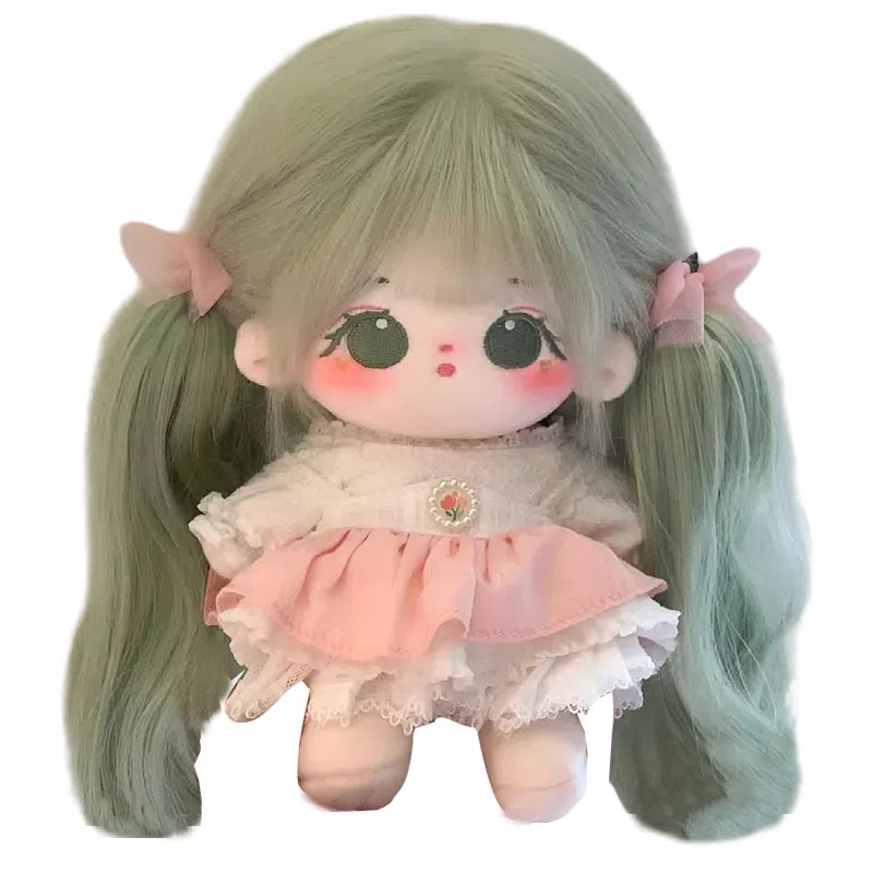 DIY 20cm