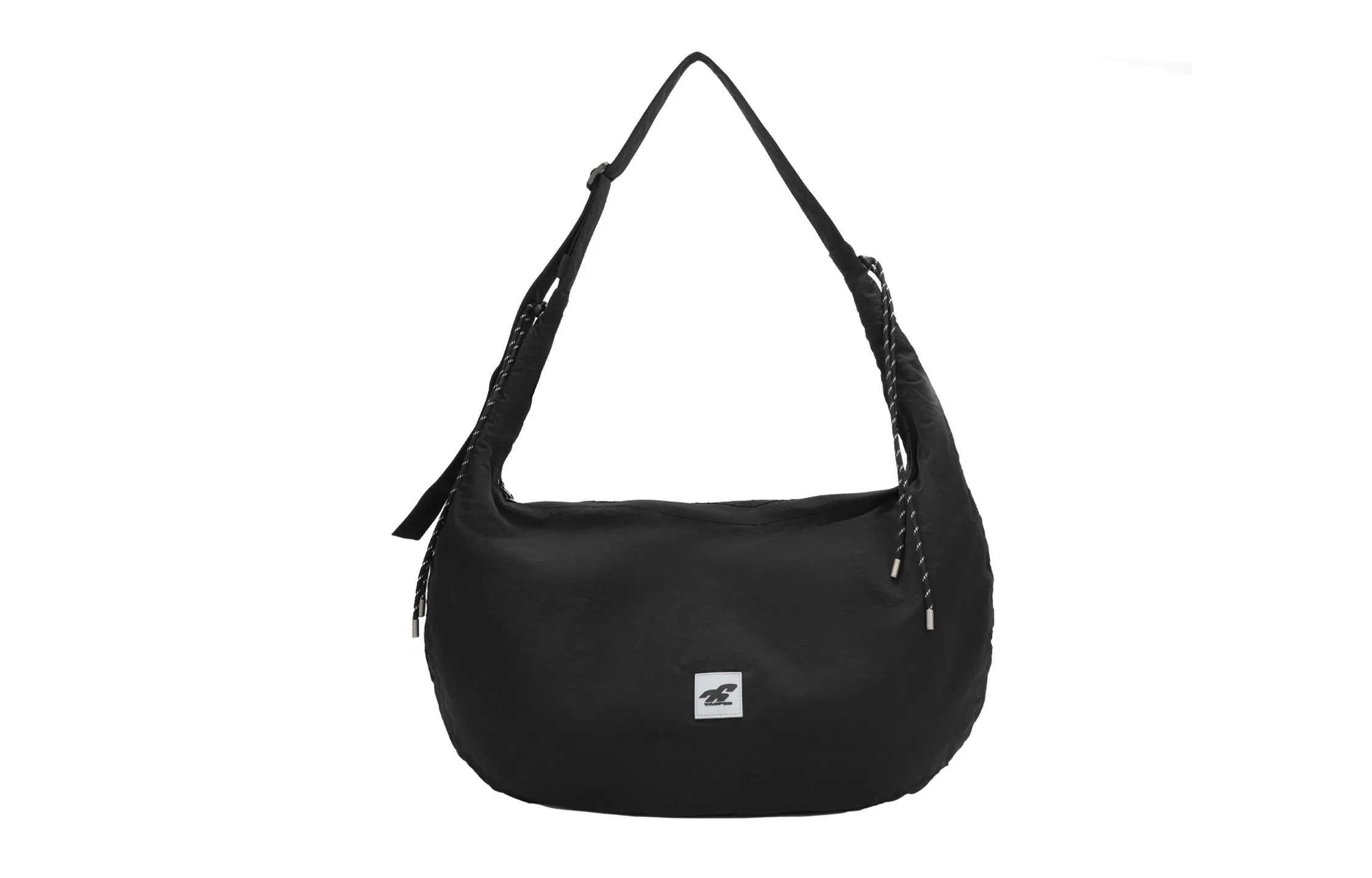 VAOPER Crescent Nylon Bag