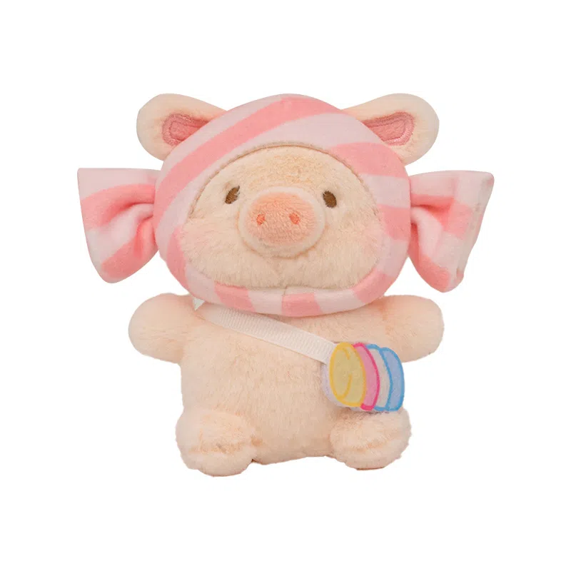 lulu Pink Life 11.5cm