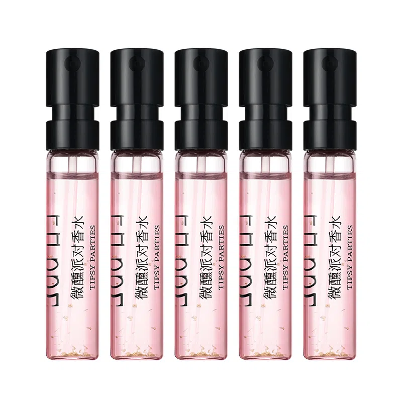 ZCG EDT 2ml*2