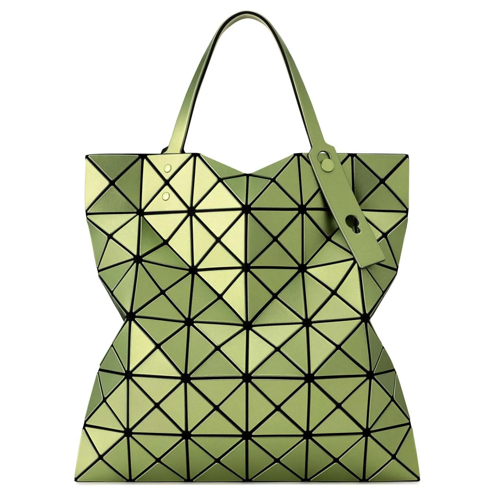 ISSEY MIYAKE 1 Lucent W Color Tote