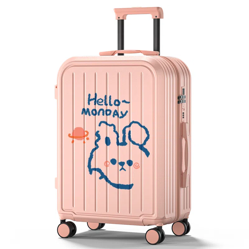 Zecedo ABS+PC 2024262228