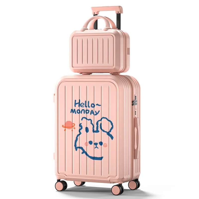 Zecedo ABS+PC 2024262228