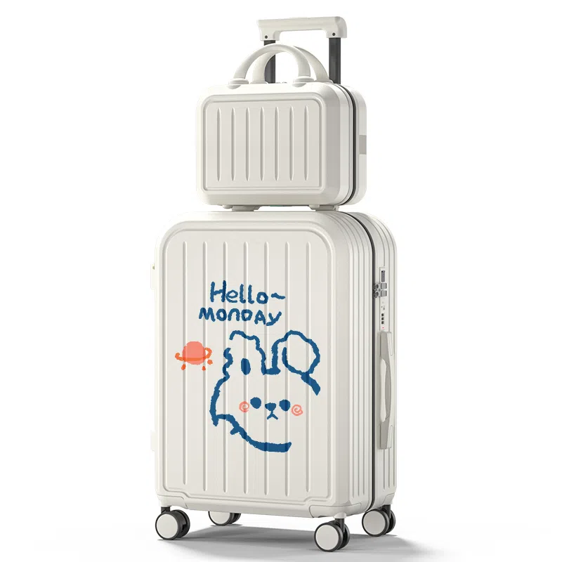 Zecedo ABS+PC 2024262228