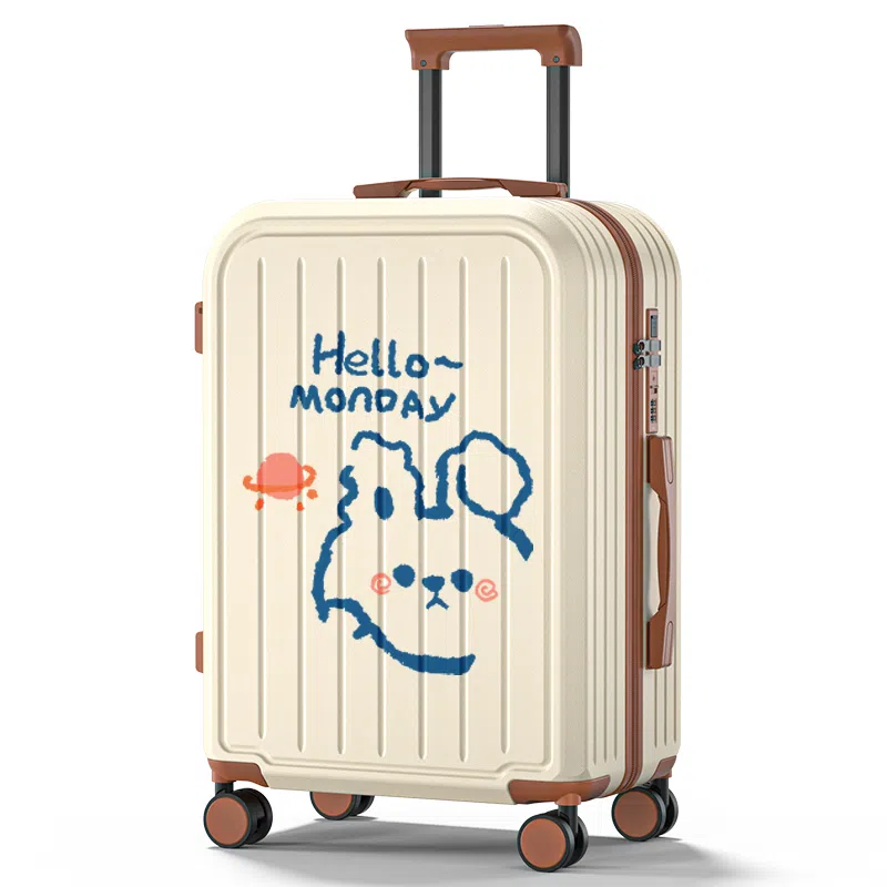 Zecedo ABS+PC 2024262228