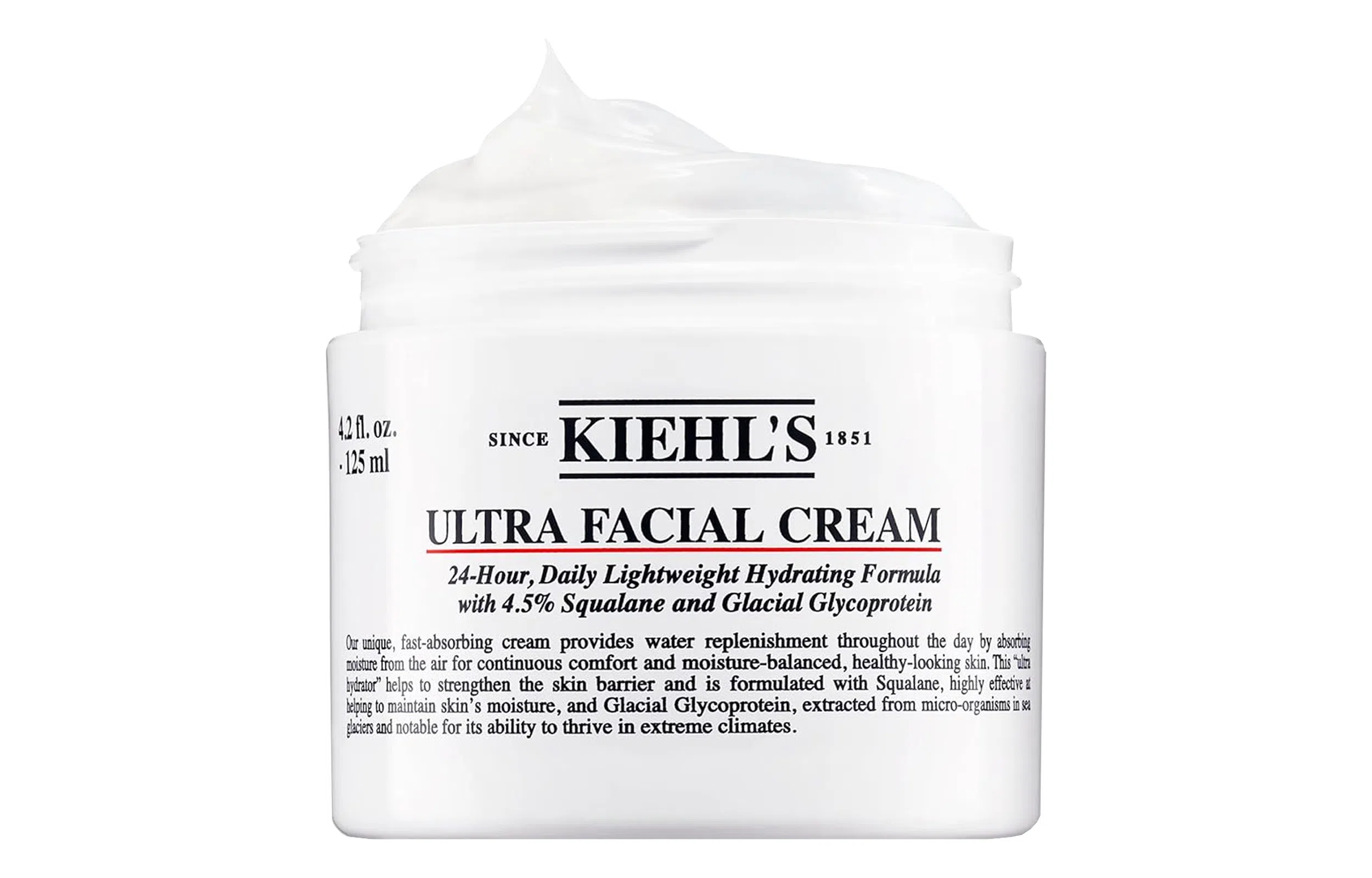 50ml 125ml 250ml 150ml