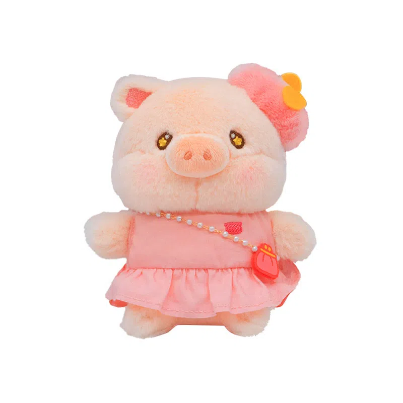 lulu Pink Life 11.5cm