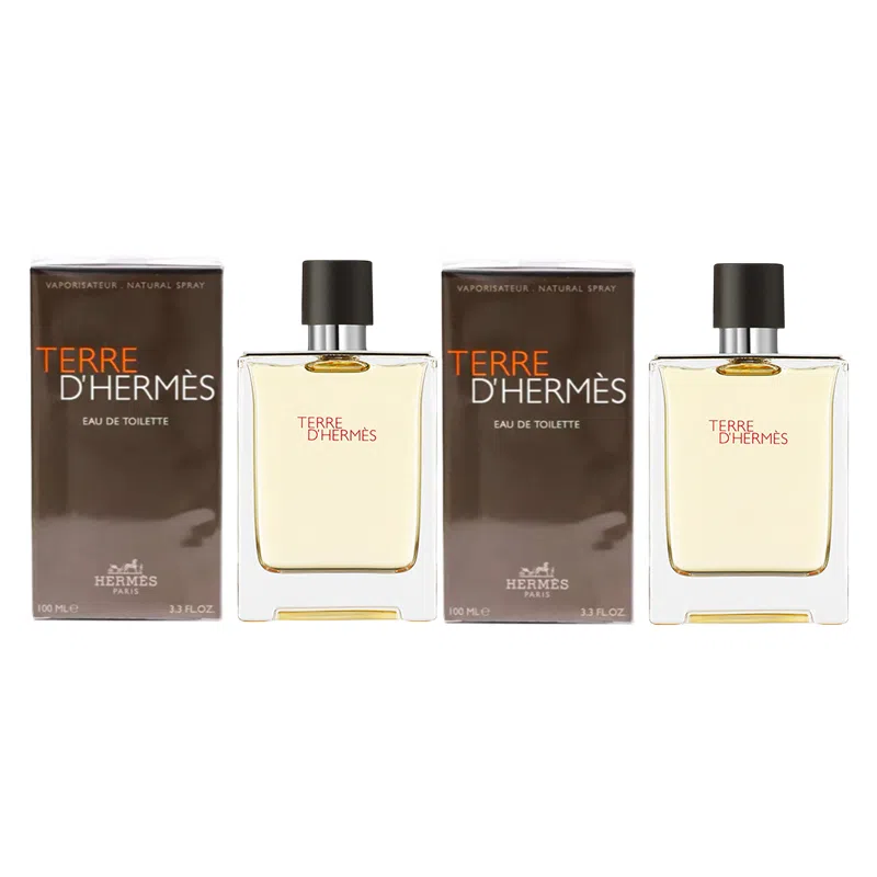HERMES EDT