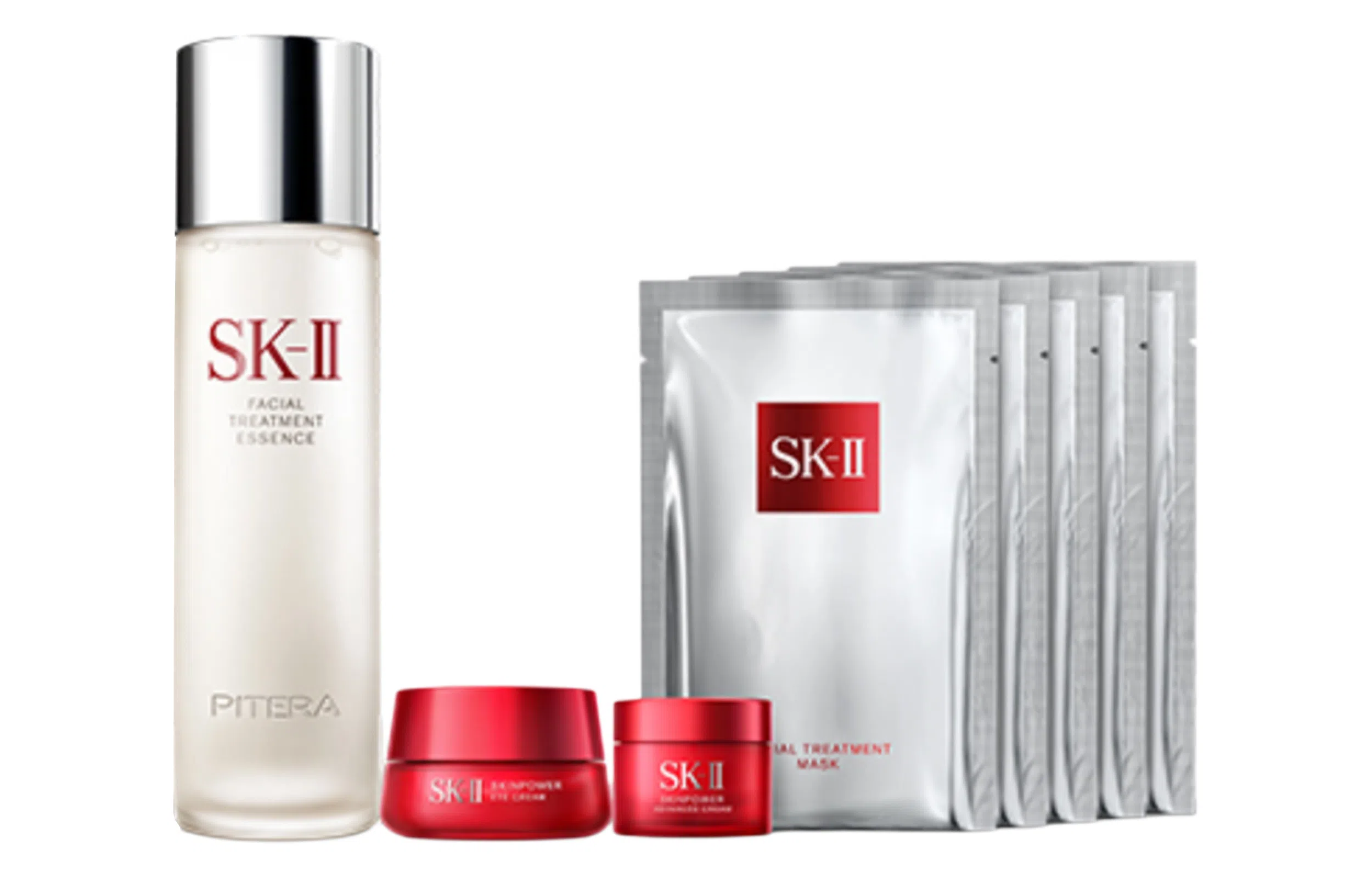 SK-II