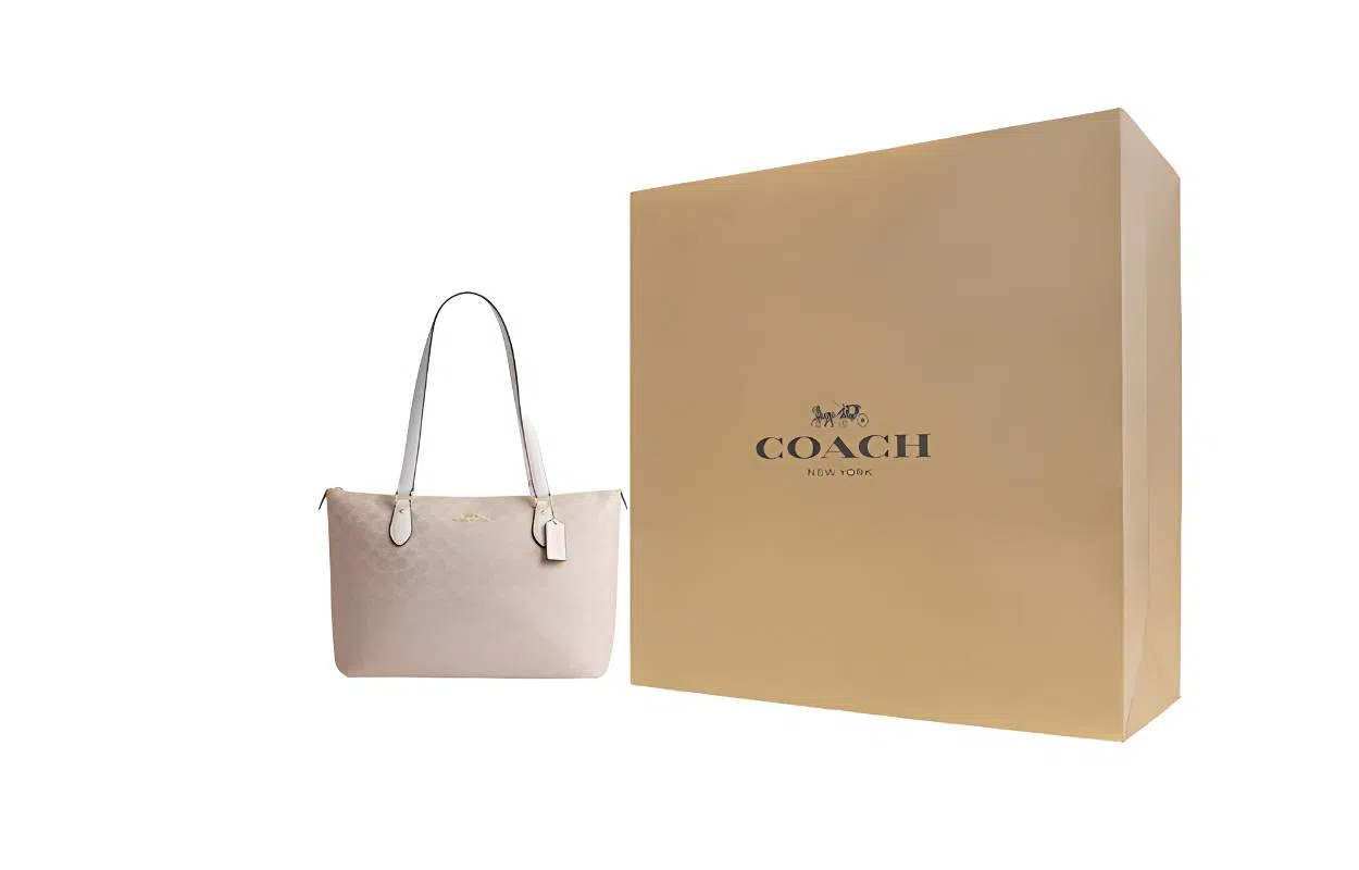 COACH Gallery 37