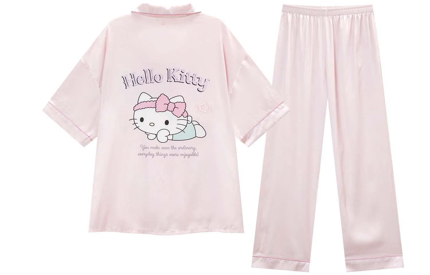 GUKOO x Hello Kitty