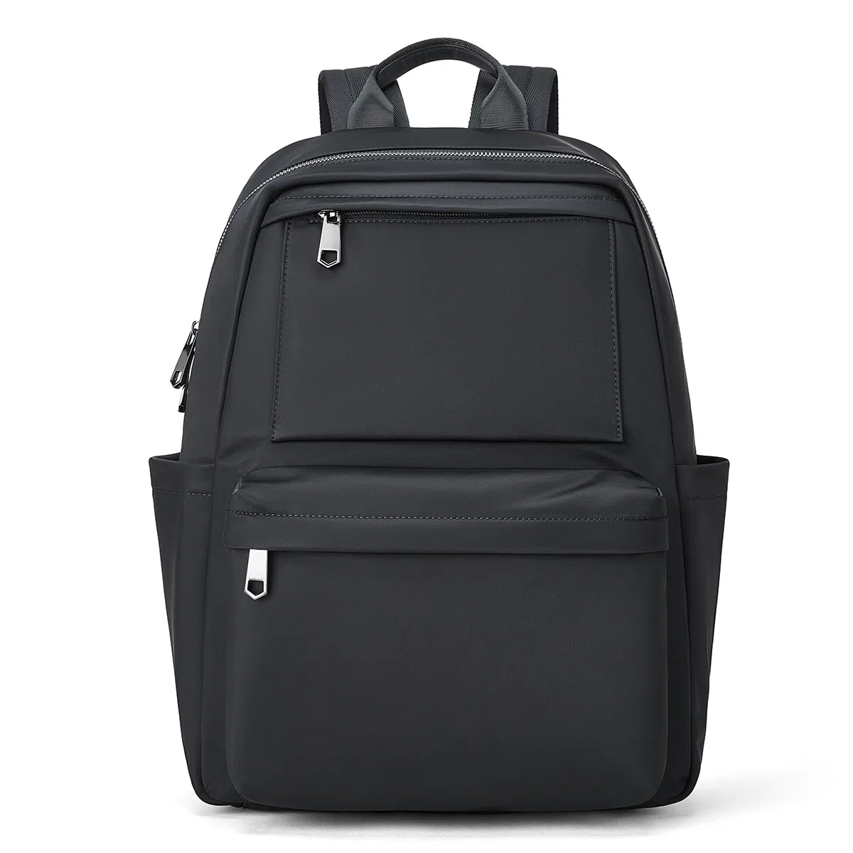 Roberta Di Camerino Backpack Black
