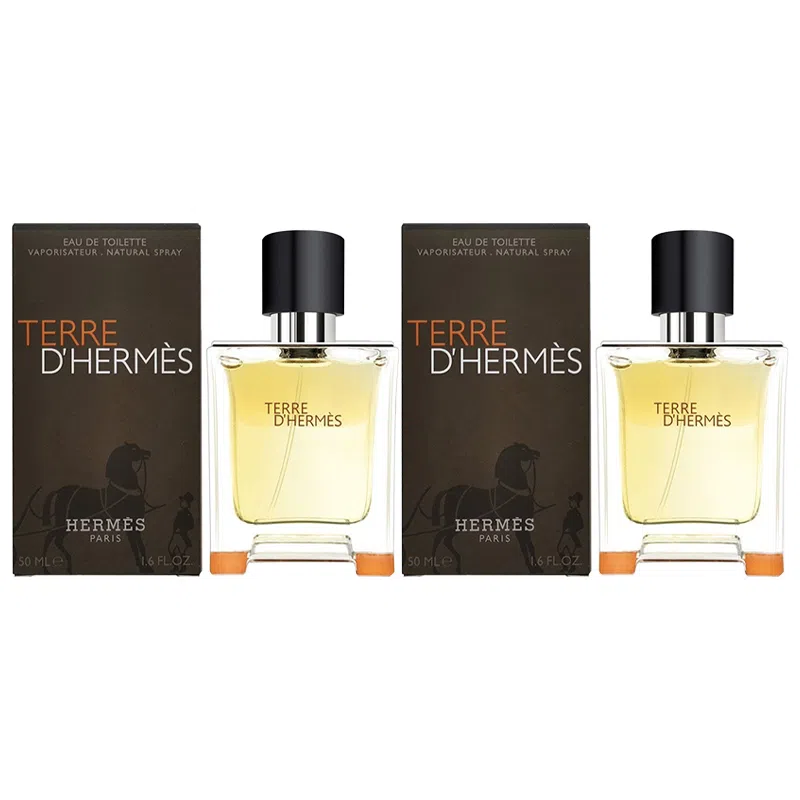 HERMES EDT