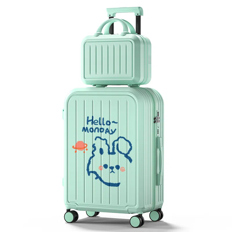 Zecedo ABS+PC 2024262228