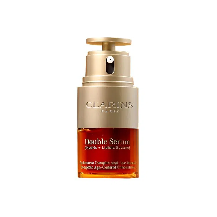 Clarins Double Serum