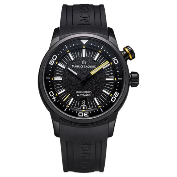 MAURICE LACROIX S 888 42mm