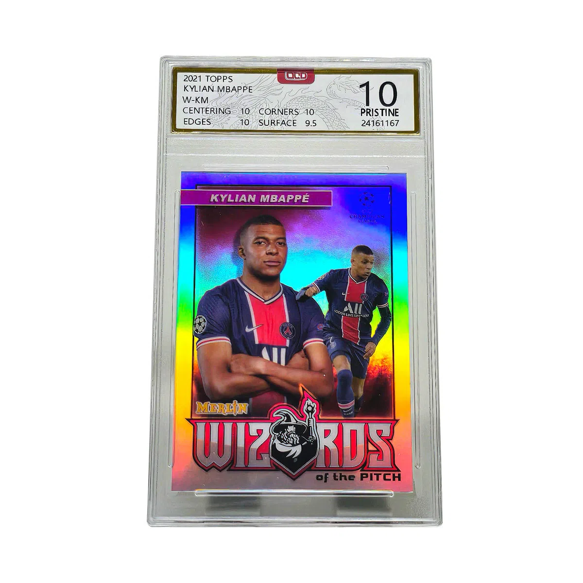 Topps 10