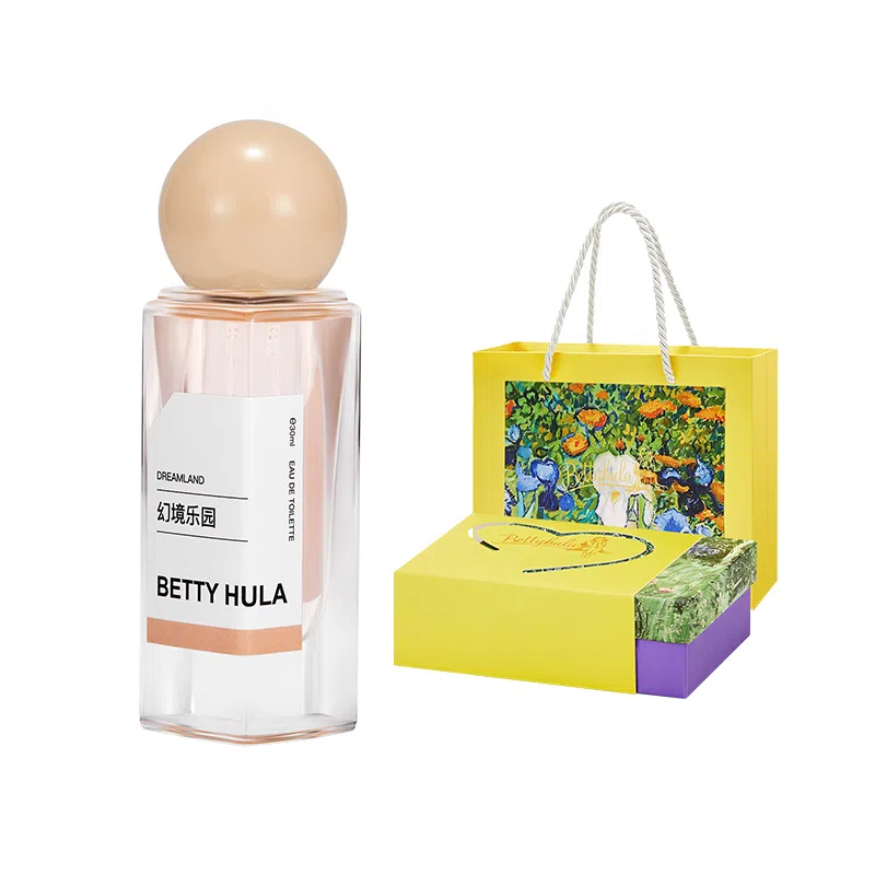 Betty Hula EDT 30ML