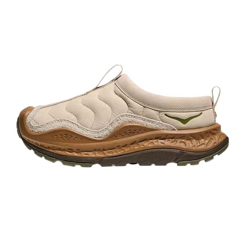 HOKA ONE ONE Ora Primo Beige Brown