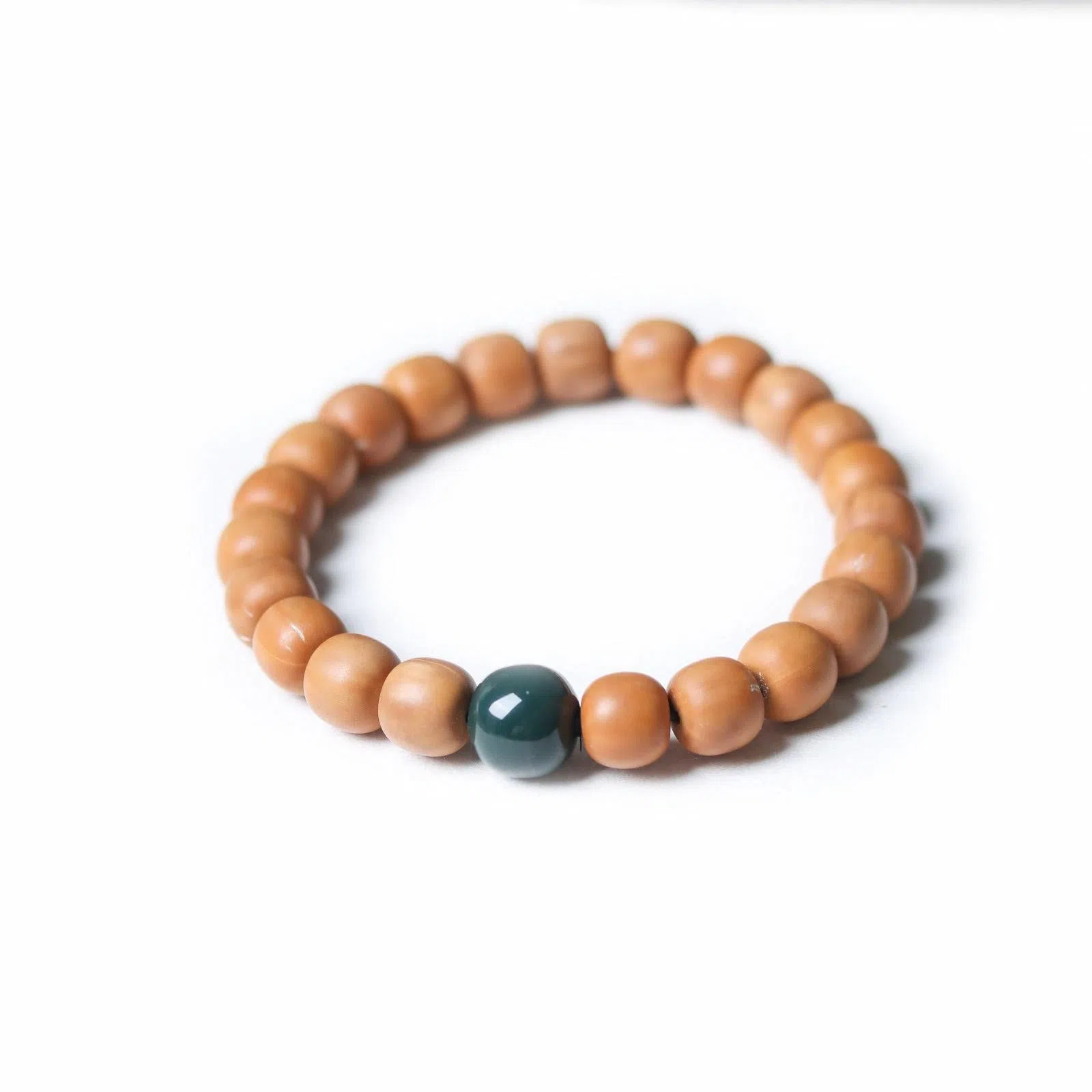 書卓 无修原籽大尺寸土豪老树猴王 桂圆老型 #好运 猴头核桃 手串 男女同款情侣款