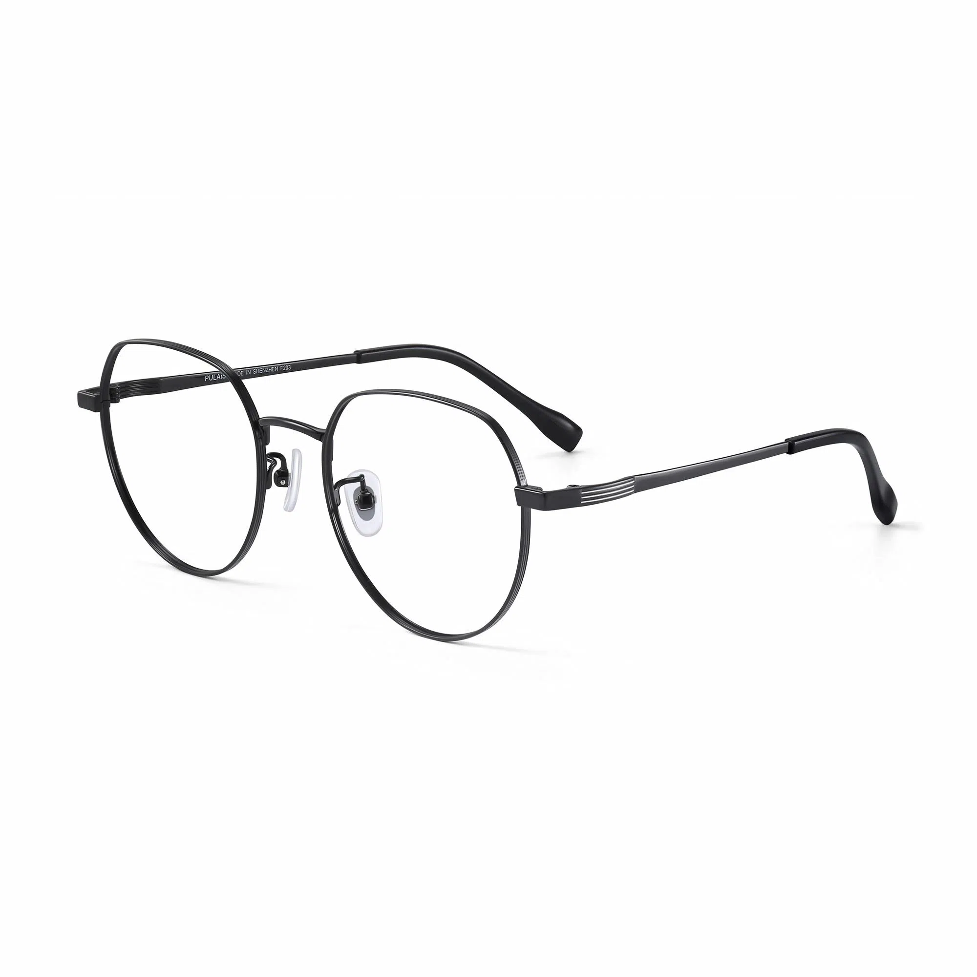 PULAIS Titanium Optical Frame