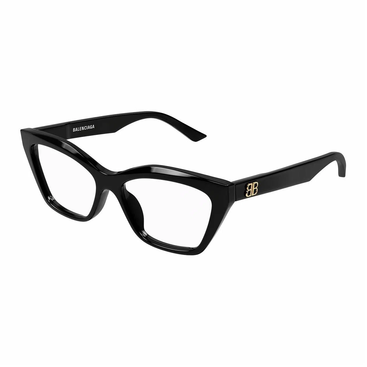 Balenciaga Cat Eye Optical Frame