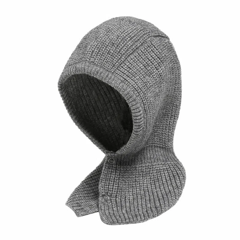 BAIJUAN Balaclava Hat