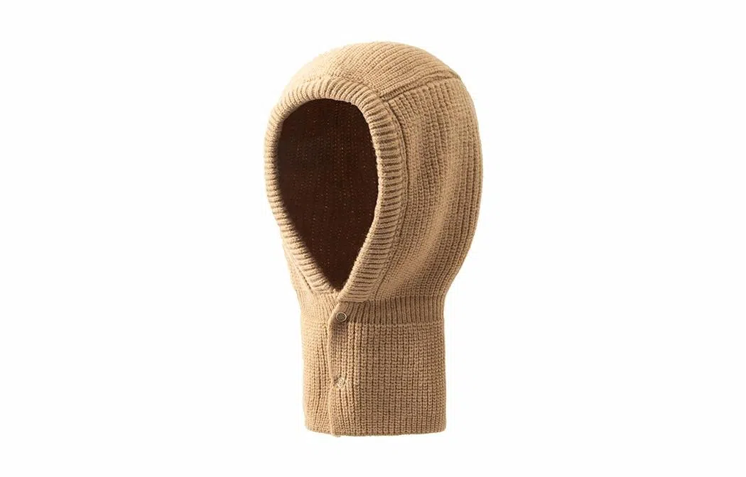 BAIJUAN Balaclava Hat