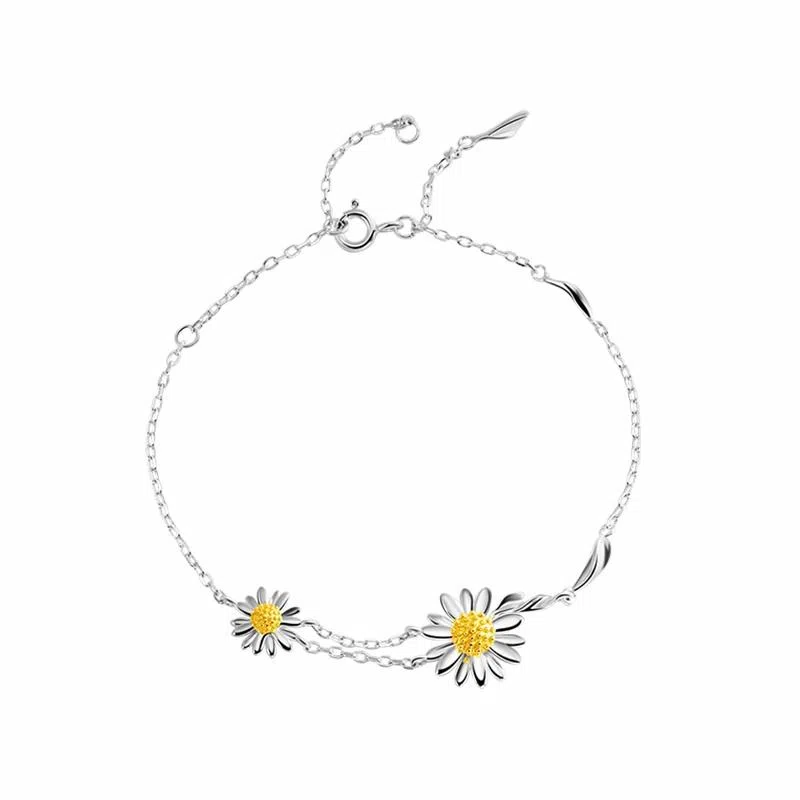 DAISY BEAUTY ins 925