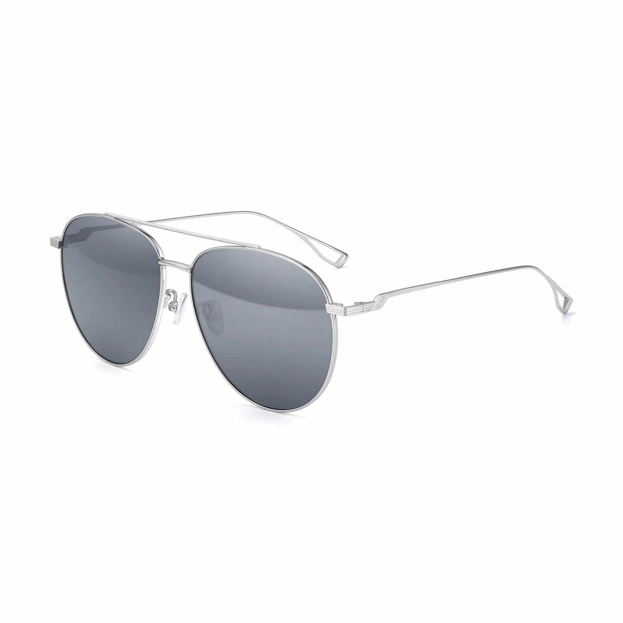 PULAIS Aviator Polarized Sunglasses