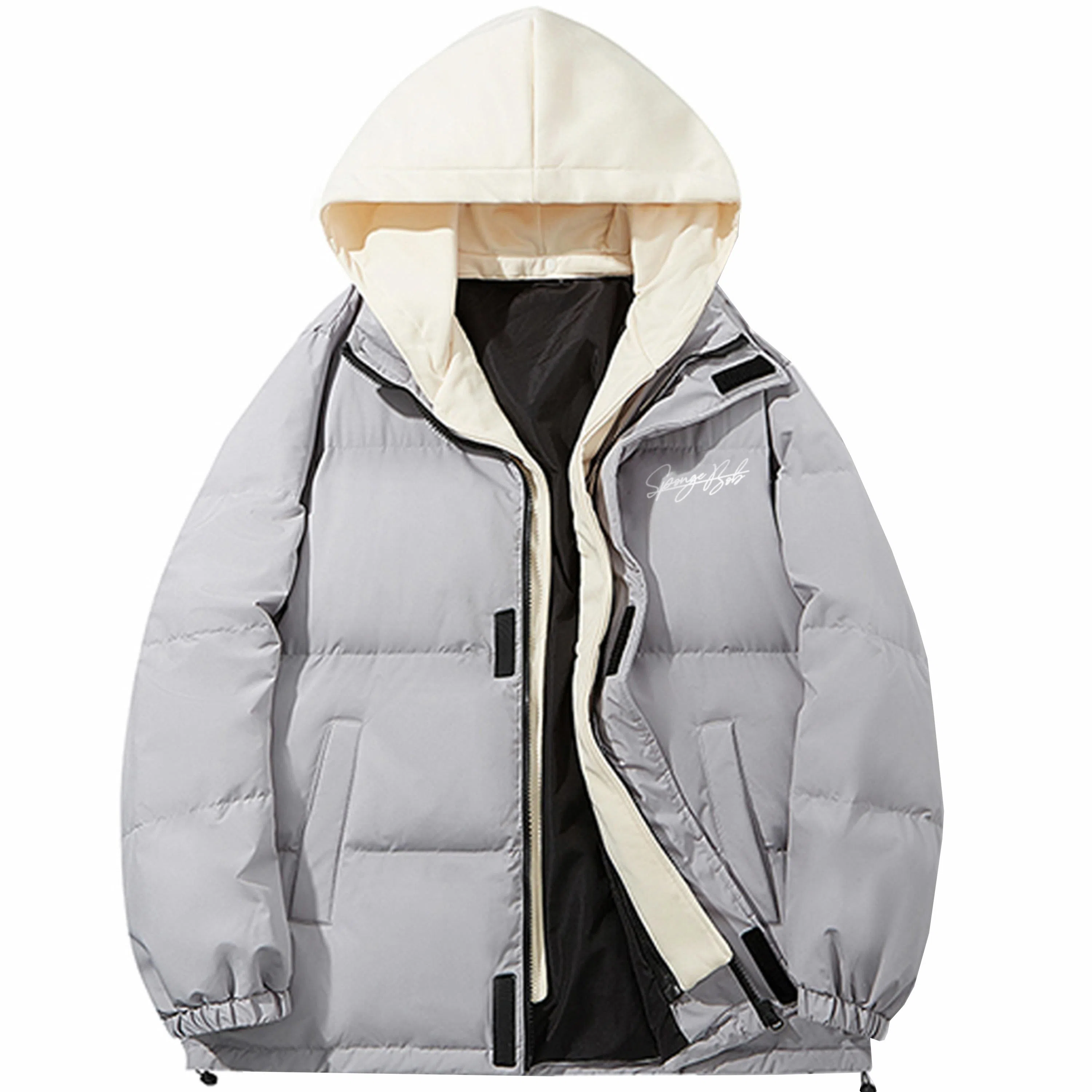 SPONGEBOB SQUAREPANTS logo