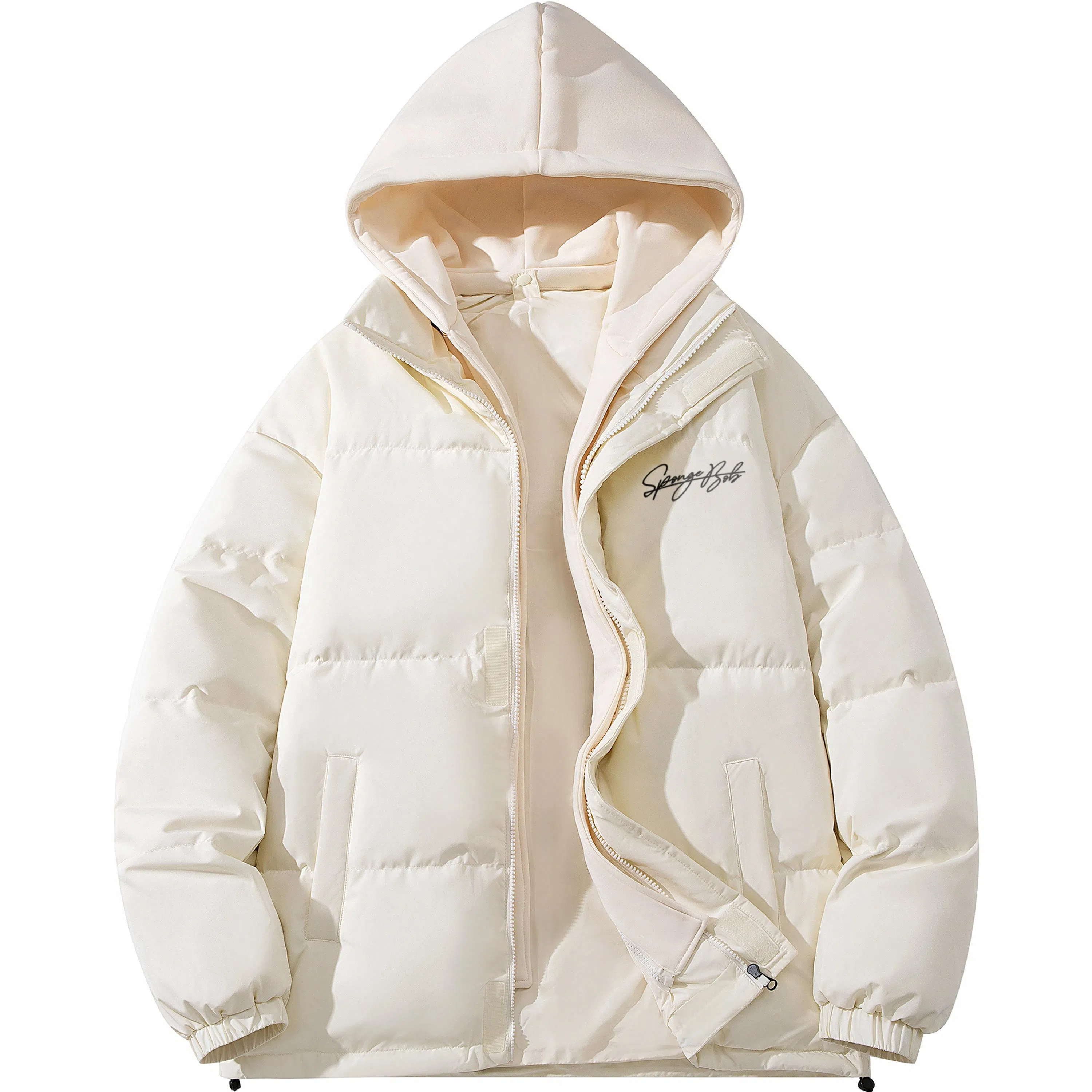 SPONGEBOB SQUAREPANTS logo