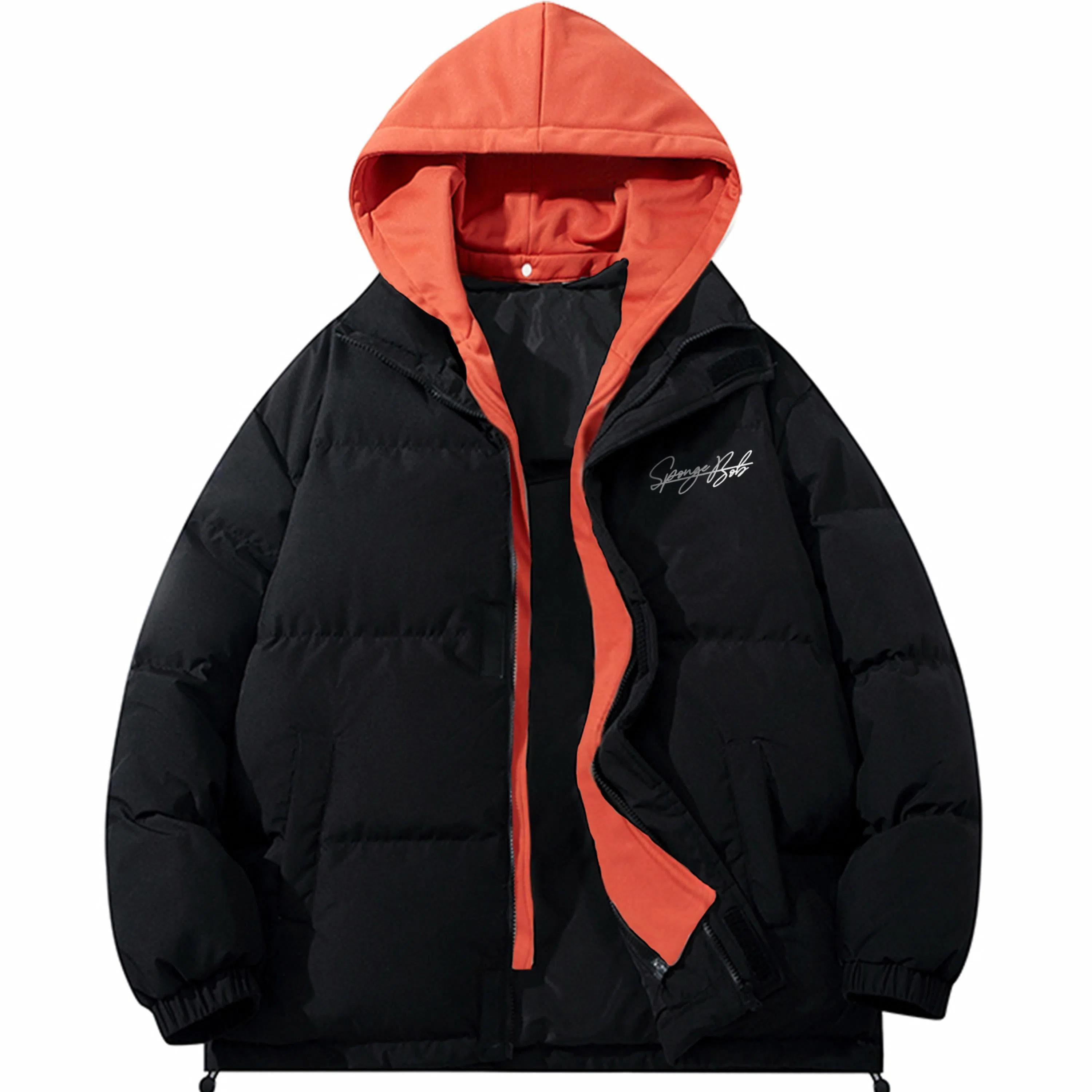 SPONGEBOB SQUAREPANTS logo