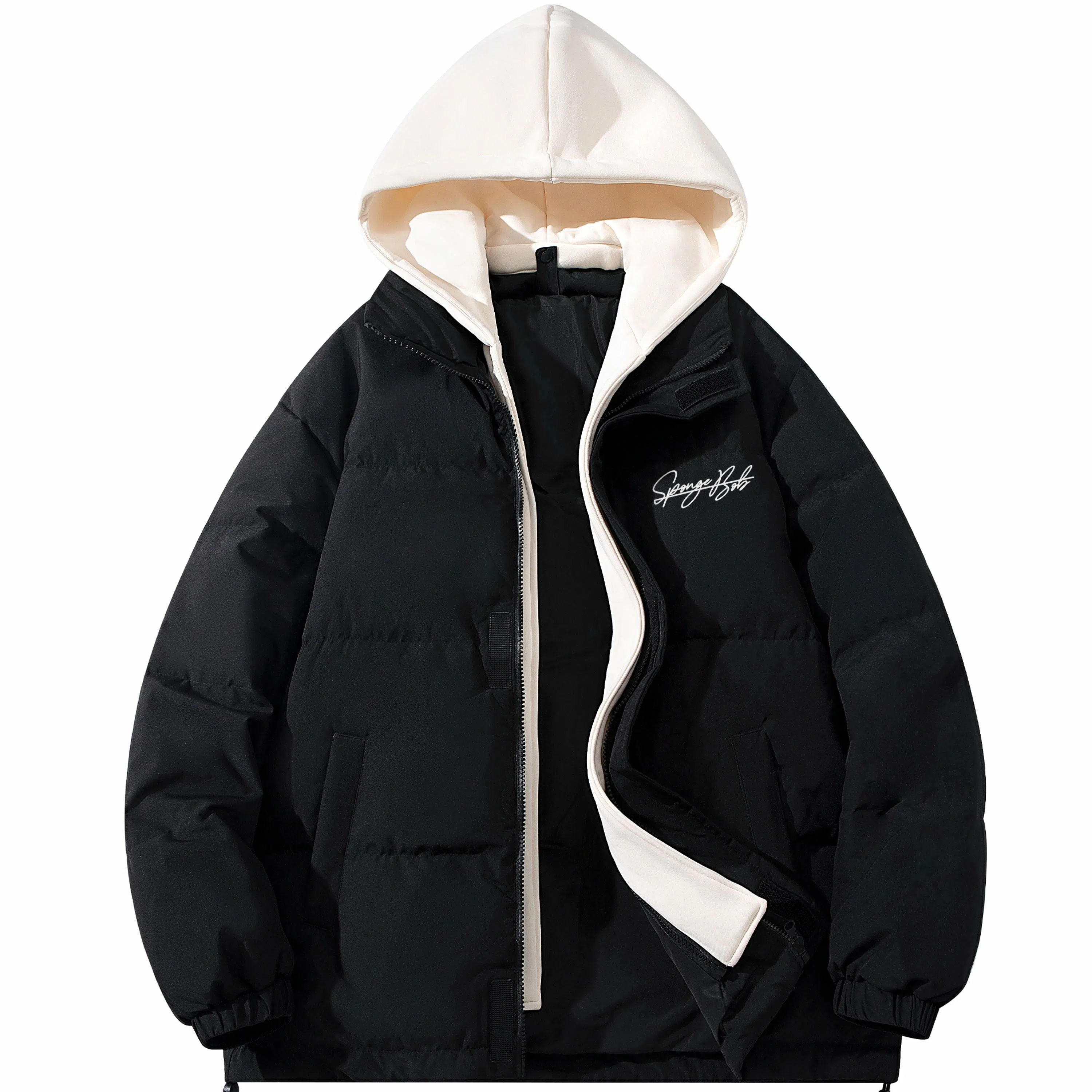 SPONGEBOB SQUAREPANTS logo