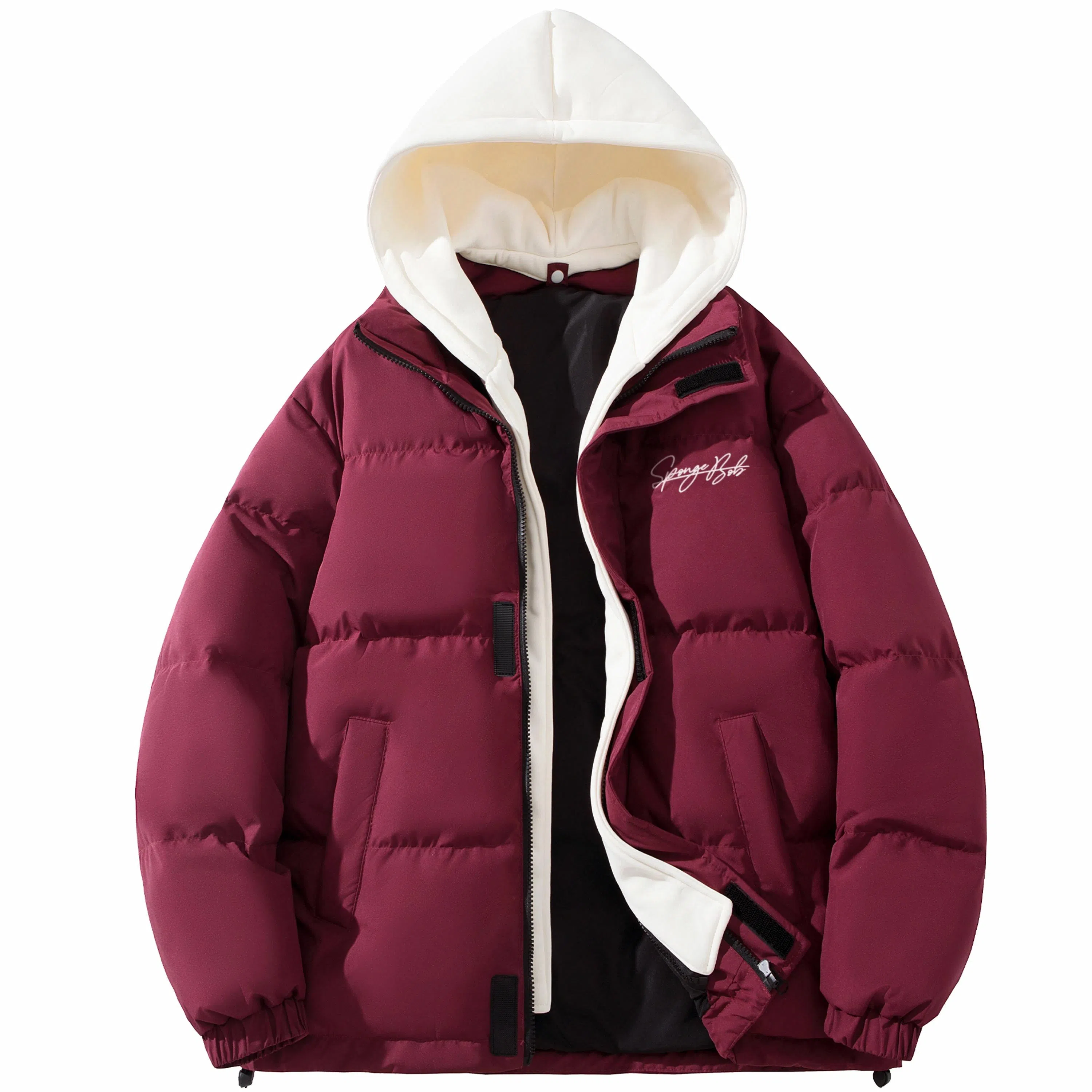 SPONGEBOB SQUAREPANTS logo