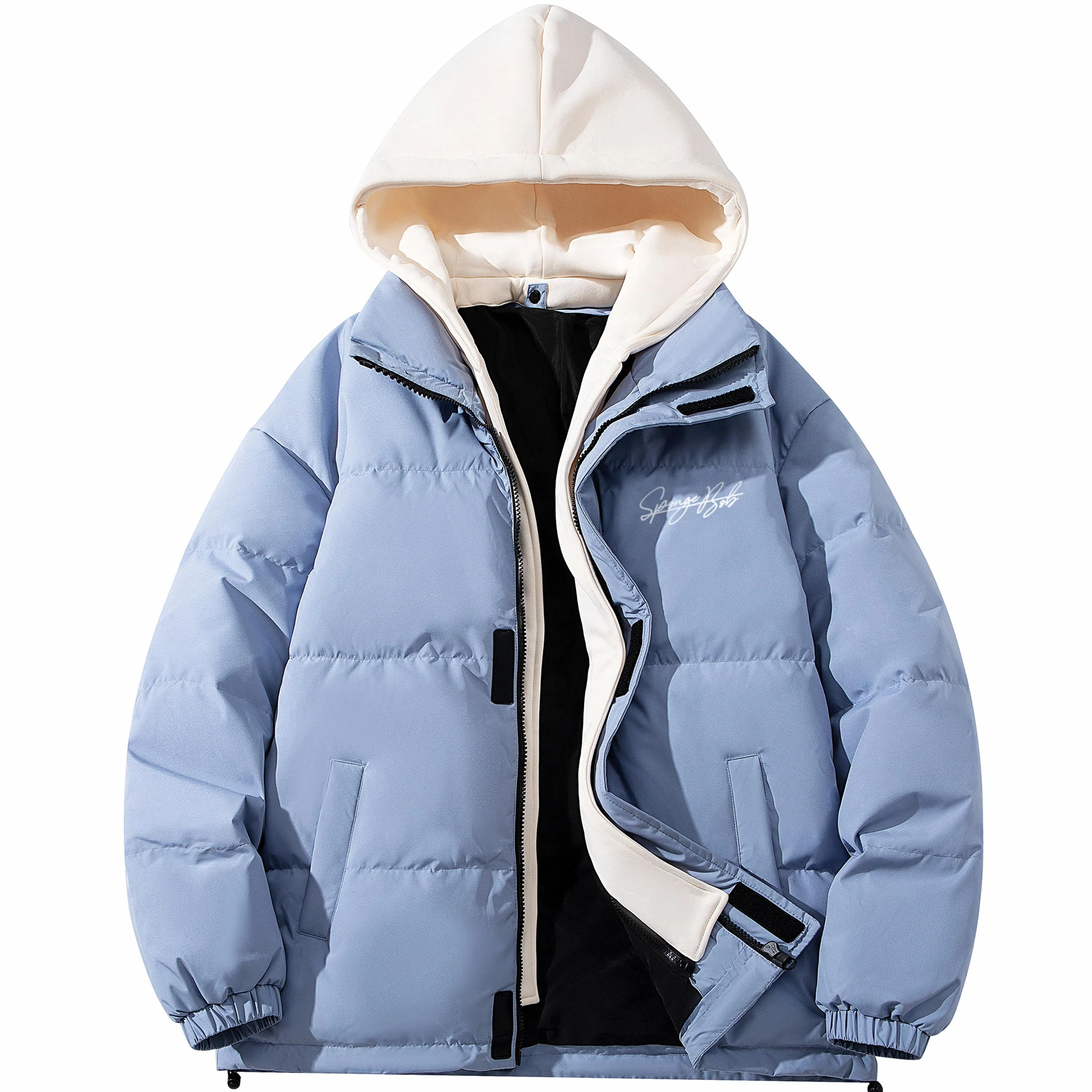 SPONGEBOB SQUAREPANTS logo