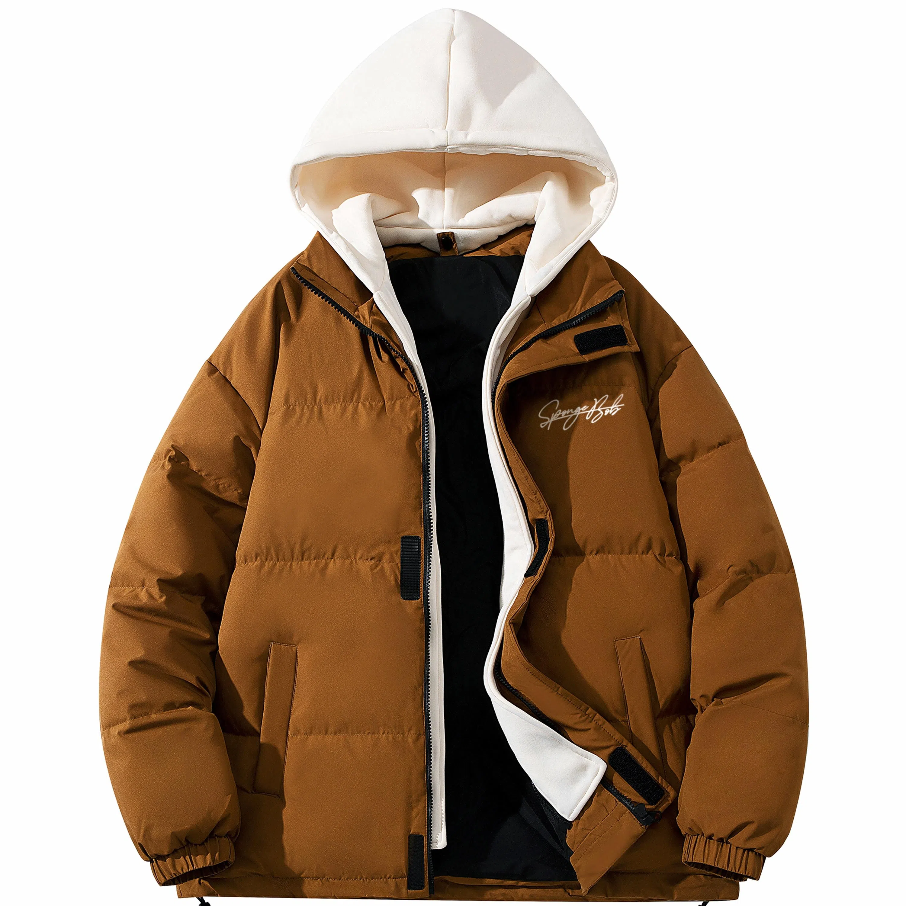 SPONGEBOB SQUAREPANTS logo